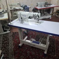 چرخ دوپایه زیخم|چرخ خیاطی و ریسندگی|تهران, سیروس|دیوار