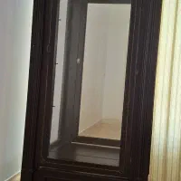 ویترین چوبی