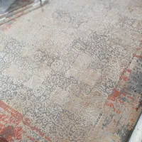 فرش آشپز خانه