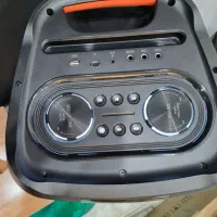 باند اسپیکر میکرولب|سیستم صوتی خانگی|تهران, مسعودیه|دیوار