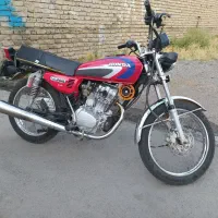 هندا200 95