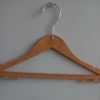 چوب لباسی