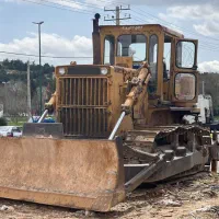 بلدوزر D85 کوماتسو سریال 29000