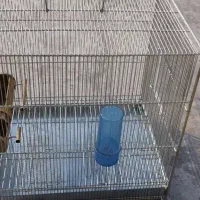 قفس ریزبافت سایز ۳