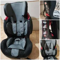 صندلی ماشین ببکو آلمان