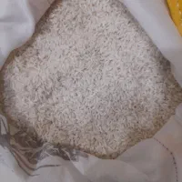 برنج عنبربو و برنج شیرودی و لاشه هاشمی