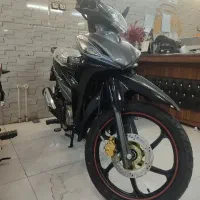 لیفان 125شرایطی