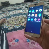 جی۷ مدل۲۰۱۶سامسونگG7|موبایل|اهواز, پردیس دو|دیوار