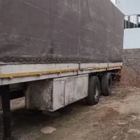 کانتینر دو محور نادر|خودرو سنگین|ارومیه, |دیوار
