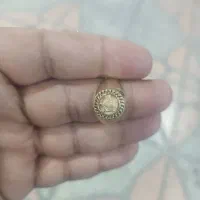 انگشتر مردانه 2درصد بالای طابلو