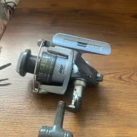 چرخ ماهیگیری ریوبی مدل ساینوسss1500|ماهیگیری|رشت, پل تالشان|دیوار