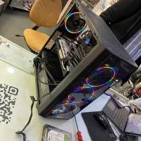 کیس تمیز درحد گیمینگ