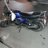 موتور دایچی 180 مدل 1402