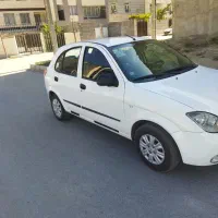 تیبا۲ مدل ۱۴۰۰|خودرو سواری و وانت|همدان, |دیوار