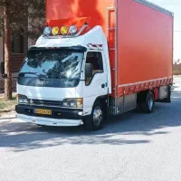 حمل و جابه جایی اثاثیه منزل و باربری خاوران