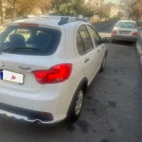 کوییک اس|خودرو سواری و وانت|کرج, شاهین‌ویلا|دیوار