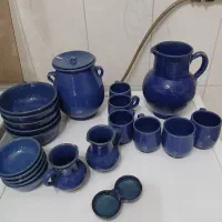 ظرف سفالی