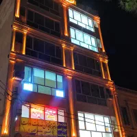استخدام راننده دفتر پیشخوان