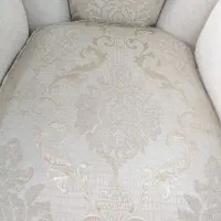 مبل سلطنتی ۹نفره چوب طلایی گردو رنگ ثابت|مبلمان خانگی و میز عسلی|بندر ماهشهر, |دیوار