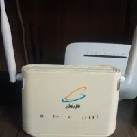 مودم یوتل L443 انلاک مناسب دوربین DWR|مودم و تجهیزات شبکه|تهران, یافتآباد|دیوار