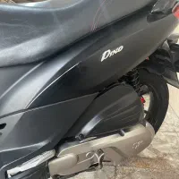 اس وای ام (اسکوتر)|موتورسیکلت|پیربازار, |دیوار