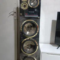 اسپیکر میکرولب