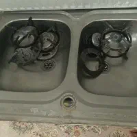 سینک ظرفشویی