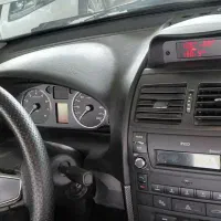 سمند سورن دوگانه کارخانه|خودرو سواری و وانت|پارس‌آباد, |دیوار