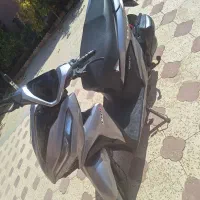 موتورکلیک ۱۷۰ i انژکتوری استارتی