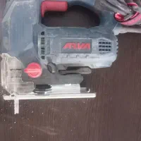 عمود بر آروا|ابزارآلات|خمینیشهر, |دیوار