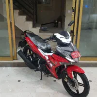 ام ایکس mx king لاکی وینر