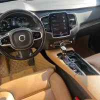 وولوو اینسکرپشن xc90|خودرو سواری و وانت|تهران, نیاوران|دیوار