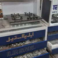 حراج سینک شیرآلات فر ابگرمکن