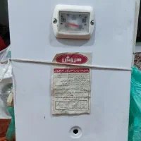 آبگرمکن برقی 15لیتری