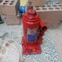 چادر نیسان و جک 6تن|قطعات یدکی و لوازم جانبی|کرمان, |دیوار