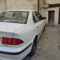 سمند مدل 96|خودرو سواری و وانت|گرگان, |دیوار