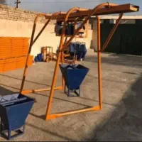 لوله کشی پکیج و آب