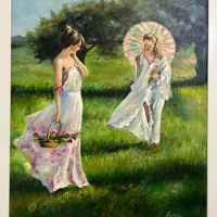 تابلو کلاسیک