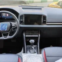 اشکودا کاروک فول آپشن karoq ،نقد و اقساط ،مدل 2024|خودرو سواری و وانت|تهران, محمودیه|دیوار