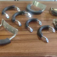 مرکزدستگیره ودرب ظروف|ظروف پختوپز|زنجان, |دیوار