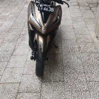 موتور طرح کلیک ۱۵۰