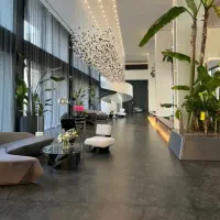 زیرزمین مسکونی بسیاربزرگ احمداباد