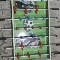 فوتبال دستی