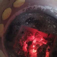 تافتون هیزمی|خوردنی و آشامیدنی|تربتحیدریه, چهارراه خواف|دیوار