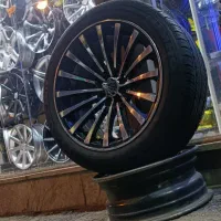 رینگ ووسن رختراش سایز ۱۶ پارس ۴۰۵