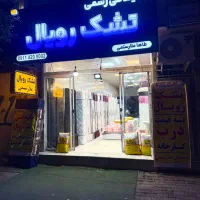 دنیای تشکک/ کدملی تشک 470143|تشک تختخواب|گرگان, |دیوار