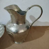 آفتابه لگن قدیمی|کلکسیون و سرگرمی|خرمآباد, |دیوار