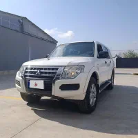 پاجیرو 2016|خودرو سواری و وانت|رشت, بازار|دیوار