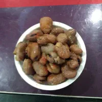 فالوده شیرازی زمستانه