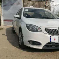 برلیانس 320 دنده بدون رنگ|خودرو سواری و وانت|رشت, لاکان|دیوار